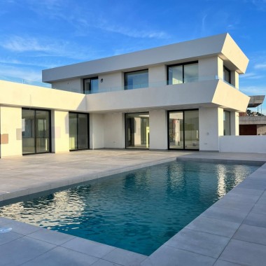 Seguimos cuidando el detalle en cada tipo de construcción