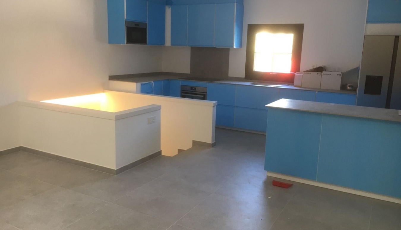 Cocina