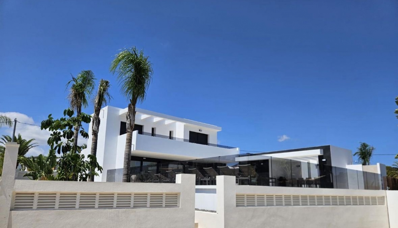 OBRA NUEVA